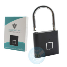 Popular Small cabinet door Lock luggage lock Fingerprint lock